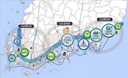 「남해안 신성장 관광벨트」 대한민국 신성장축
