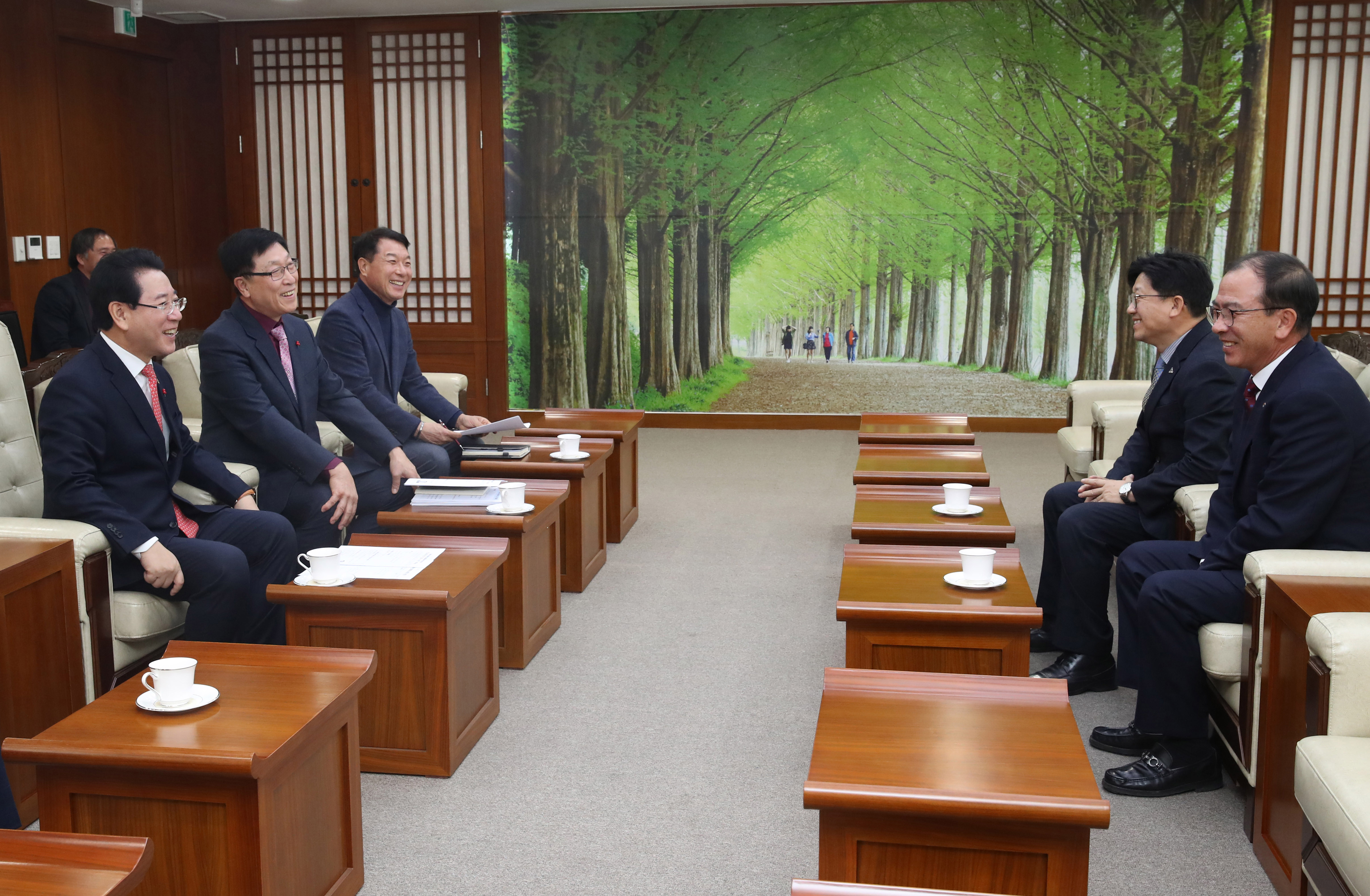 인재육성기금 전달식 (대한기계설비건설협회 광주전남도회)3