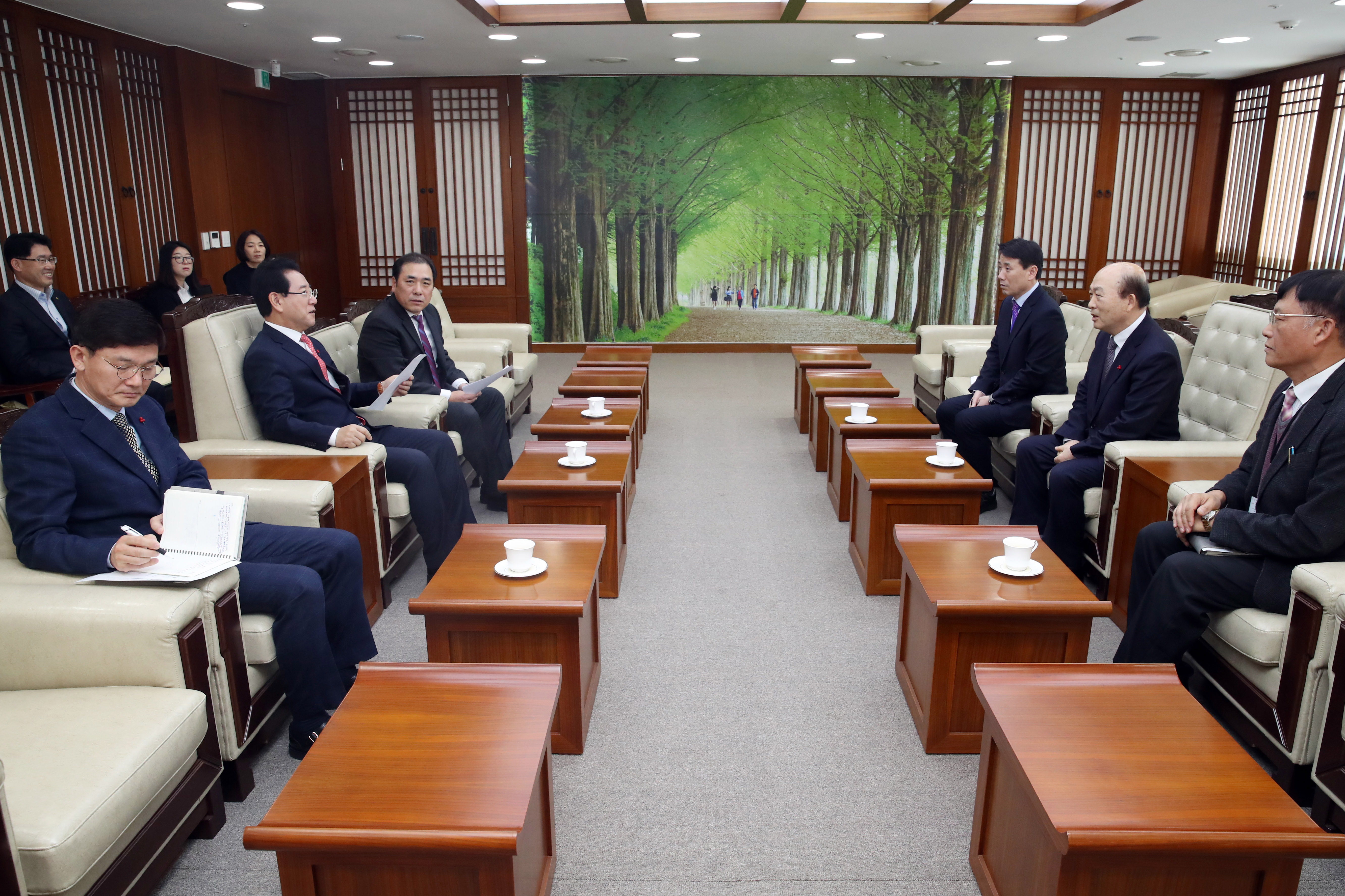 인재육성기금 전달식(녹색에너지연구원)3