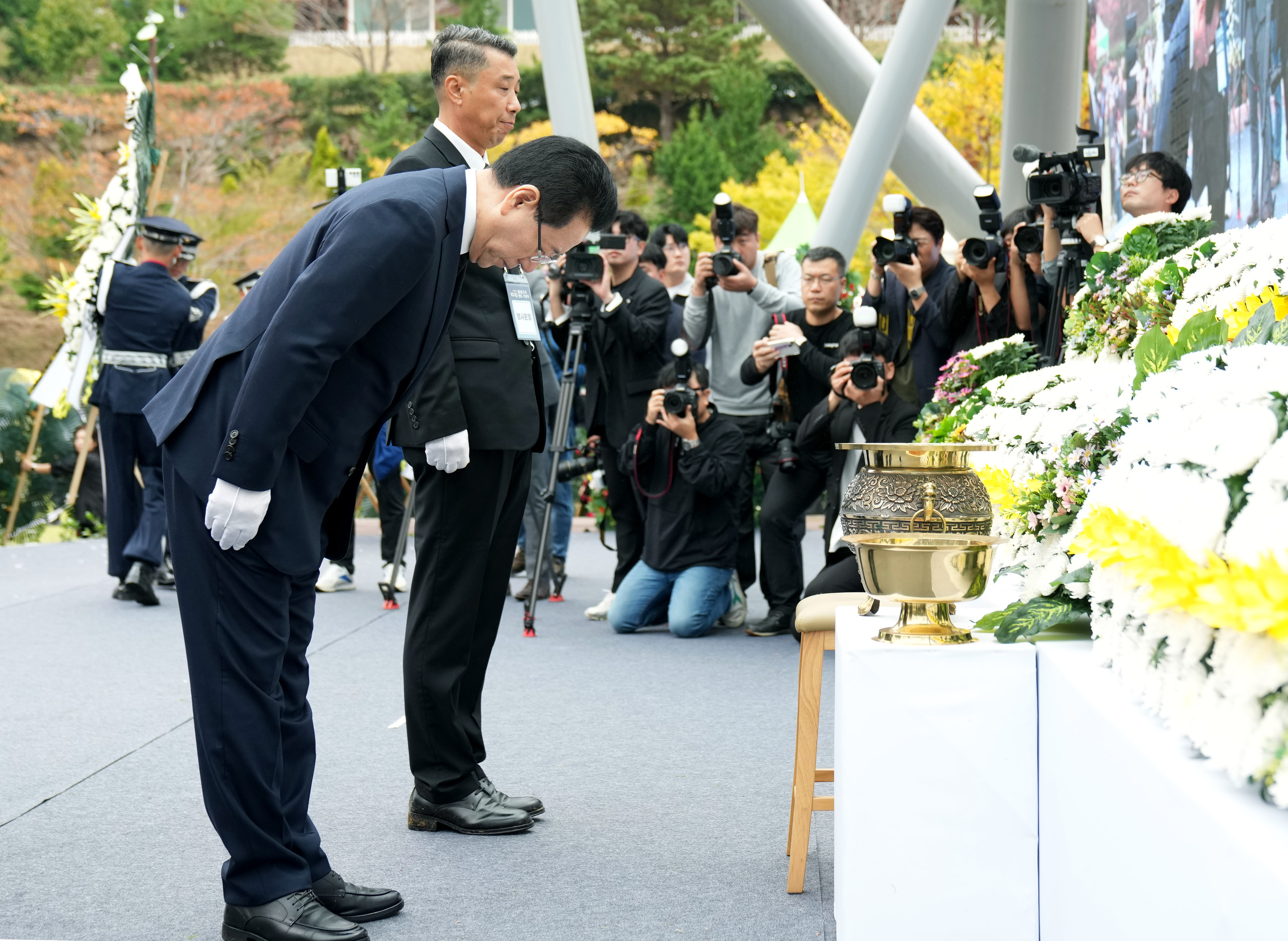 여순 10·19사건 제76주기 합동추념식2