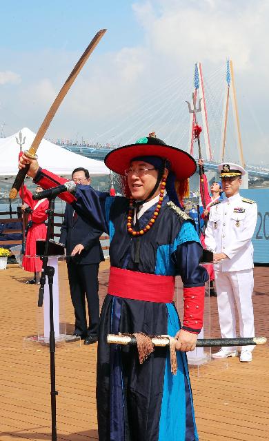 2019 명량대첩축제