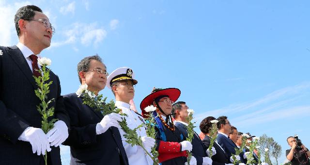 2019 명량대첩축제