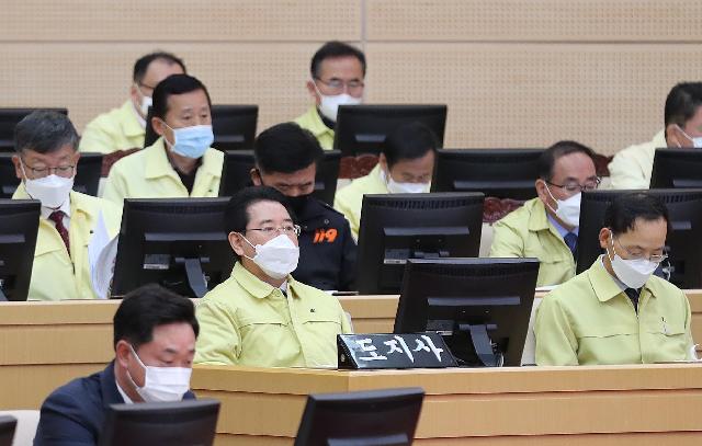 전남도의회 제348회 정례회 4차 본회의