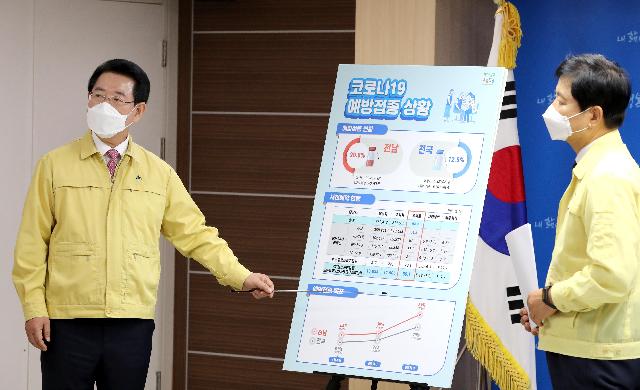 전국최초 '학생 전면등교' 확대 e브리핑